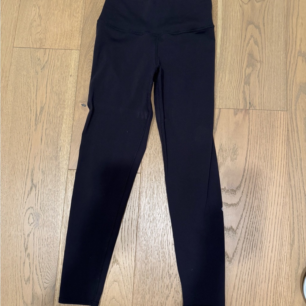 ALO Yoga Black Leggings